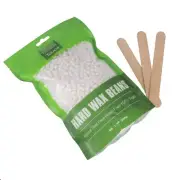 Professional Hard Wax Beans 1.1 LB - 500 g