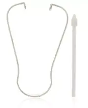 SAMSUNG GALAXY NOTE 10/NOTE 20/NOTE 20 ULTRA /TAB S6 (T860/T865) STYLUS NIB