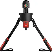 Arm Exerciser, Arm Exerciser, Hydraulic Power Twister, Arm Muscle Training, Max 440lbs Adjustable Trainer, for Men Women Home Fitness Equipment Chest Abdominal