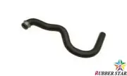 MERCEDES SPRINTER 3.0L ENGINE COOLING RADIATOR UPPER PIPE HOSE 9065013582