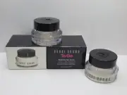BOBBI BROWN TO GO HYDRATING FACE CREAM 0.50 OZ BOXED (LOT OF 2)