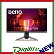 BenQ EX2710S 27 Inch MOBIUZ 1ms 165Hz IPS Gaming Monitor