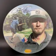 Vibram unLace *Signed* - Jeremy Koling - 2014 Maple Hill - Art by Manny Trujillo
