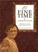A Fine Time ─ The Diary of a Naive Sixteen Year Old in 1926