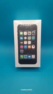 NEW and SEALED Apple iPhone 5s - 16 GB - Space Gray - RARE!
