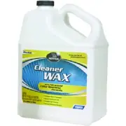 Armada Liquid Cleaner Wax for the Toughest Marine Stains - 1 Gallon
