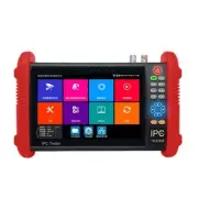IPC-9900MOVT Pro IPC Tester 8K IP Camera Tester with Multimeter/OPM Function ot2