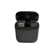 J11 Charging Box Wireless Microphone for type-c/iPhone Device