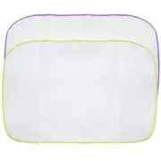 2 Pack Protective Ironing Pressing Pad Scorch-Saving Mesh Pressing Cloth