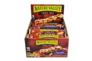 Nature Valley Fruit and Nut Chewy Trail Mix Bar 1.2oz (Pack Of 16)