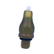 Car Body Paintless Dents Repair Tool Door Dings Hail Repair Tapping Tip