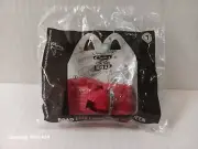 Lightning McQueen McDonalds Happy Meal Toy, Cars: On The Road Promotion, #1, New