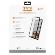 Urban Armor Gear Glass Shield Series Compatible with the 2025 Surface Pro [34418211NA]