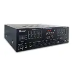 《 南港-傑威爾音響 》ROSA PK-200 II 多功能擴大機 營業場所、商業空間適用 USB