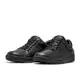 TRAVEL FOX(男) CLASSIC 900 LOW 經典柔軟皮革休閒鞋-黑
