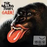 THE ROLLING STONES / GRRR! 【3CD】