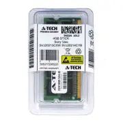 4GB SODIMM Sony SVJ20213CXW SVJ20214CYB SVJ20215CAB SVJ20215CGB Ram Memory