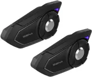 Sena 30K HD, communication system twin set