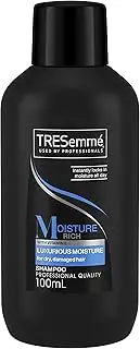 TRESemme Moisture Rich Shampoo with Vitamin E and Arginine 100ml