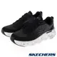 SKECHERS 男慢跑系列 GO RUN SWIRL TECH (220547BLK)