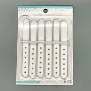 Celebrate It Reusable Popsicle Sticks