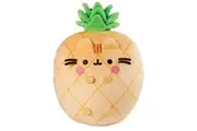 Pusheen Fruits Plush 28cm Squisheen Pineapple Scented