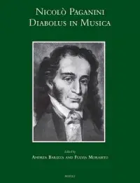 在飛比找博客來優惠-Nicolo Paganini: Diabolus in M