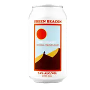 Green Beacon No Coast IPA