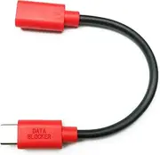PortaPow USB-C Data Blocker