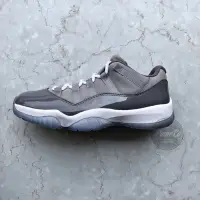 在飛比找Yahoo!奇摩拍賣優惠-柚子的拍賣 NIKE Air Jordan 11 Retro