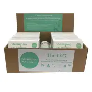 Shampoo With a Purpose The O.G. Shampoo & Conditioner Bar 135 gm