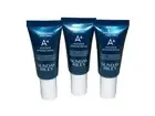 3 X Sunday Riley A+ High-Dose Retinoid Serum 0.17 oz Travel Size