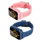 S16 Multi Function Kids Smart Watch IPS HD Color Touch Screen Dual Cameras K DOB