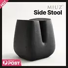 MIUZ Solid Ash Wood Accent Chair Replica Ube Chair