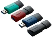 Kingston 256GB 128GB 64GB 32GB DTXM Exodia M Flash Pen USB 3.0 3.2 Drive OTG Lot