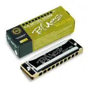 Seydel Blues Solist Pro Harmonica - Key of G