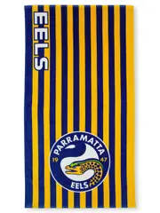 Eels NRL Adult Towel