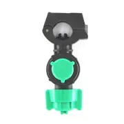 Efficient Crop Coverage with Fan Shaped Spray Pattern for Agricultural Sprayers