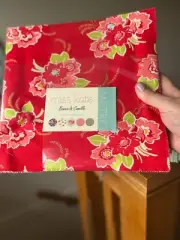 Miss Kate Layer Cake by Bonnie & Camille Moda