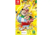 Asterix & Obelix: Slap them All!