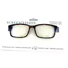 ICU Eyewear Screen Vision Glasses Filter Blue Light 100% UVA/UVB Protection