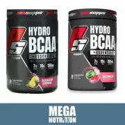 Pro Supps HydroBCAA + Essentials 5 Flavors 2 Sizes BCAA EAA Electrolytes