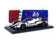 SPARK 1/43 - ORECA 07 - LE MANS 2022 S8619