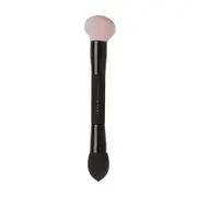 Emanuela Biffoli Man.Black Brush Double Sponge