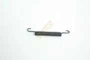 Porsche 911 968 944 928 964 993 Handbrake Shoe Tension Spring x2 90135293210