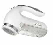 SMARTEK-- ELECTRIC--FABRIC SHAVER--LINT REMOVER--(New in box)