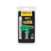 WGR Airless Spray Tip Nozzle 317 With Gun Filter