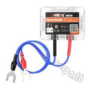 ANCEL BM200 12V Car Battery Load Tester Bluetooth Auto Battery Monitor Analyzer