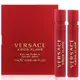 VERSACE凡賽斯 EROS FLAME 艾諾斯 愛神的眼淚淡香精 1ml x 2入