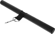 Mipcase Straight Tube Tie Rod Pull Down Rod Tension Lever for Strength Training Compact Design